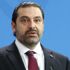 Hariri 'Lübnan'a döneceğim' açıklamasını yineledi
