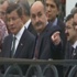 Başbakan Davutoğlu Sultanahmet'te