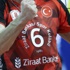Ziraat, klasmanı lider bitirdi
