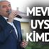 Mevlüt Uysal kimdir? Yeni İstanbul Büyükşehir Belediye Başkanı kaç yaşında ve nereli?