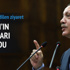 Erdoğan'ın İran kararı netleşti! Erdoğan'ın İran kararı netleşti!