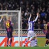 Barcelona'ya büyük şok!