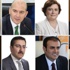 Kabinede 8 yeni bakan Kabinede 8 yeni bakan