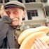 Eşref Amca’yı Yunan tragedyasında oynattılar!