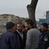 Bıçaklı gaspı şaka sandılar Bıçaklı gaspı şaka sandılar