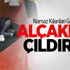 İngiliz Taraftarları Çıldırtan Namaz! İngiliz Taraftarları Çıldırtan Namaz!
