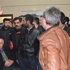 Batman'da elektrik kesintisi protestosu