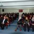 Korona bilgilendirme konferansı Korona bilgilendirme konferansı