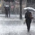 Meteoroloji kuvvetli yağışa karşı uyardı
