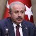 TBMM Başkanı Şentop'dan CHP'ye '10 bin dolar alan siyasetçi' mektubu