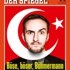 'Şiir krizi' Der Spiegel'in kapağında: Skandal...