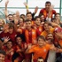 21 Yaş Altı Ligi’nde de şampiyon Galatasaray