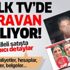 CHP yandaşı Halk TV'ye paravan patron! Hülleli satışta çarpıcı detaylar ortaya çıktı