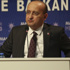 Yalçın Akdoğan: Süreçten asla geri adım atmayız