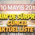 BİM 10 Mayıs 2019! Cuma indirimlerinde sürpriz ürünler! İşte en yeni güncel katalog
