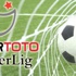 Spor Toto Süper Lig'de görünüm