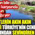 Türkiye'nin cennet mekanı Akyaka’daki Kadın Azmağı’ndan sevindiren haber. NASA’nın bile güzelliği karşısında nutkunun tutulduğu yer Türkiye'nin cennet mekanı Akyaka’daki Kadın Azmağı’ndan sevindiren haber. NASA’nın bile güzelliği karşısında nutkunun tutulduğu yer