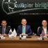 Göksel Gümüşdağ adaylık kararını açıkladı