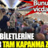 Uçak biletlerine rekor tam kapanma zammı. Bunun adı vicdansızlık Uçak biletlerine rekor tam kapanma zammı. Bunun adı vicdansızlık