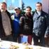 Bergama'da mantar sevenleri buluşturan festival