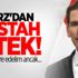 Kurz'dan küstah istek! Müzakere edelim ancak... Kurz'dan küstah istek! Müzakere edelim ancak...