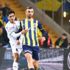 Fenerbahçe'de akıllar sakatlarda! UEFA öncesi 5 sakat Fenerbahçe'de akıllar sakatlarda! UEFA öncesi 5 sakat