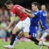 Chelsea 1 - 0 Manchester United