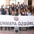 Adana Barosu, CHP ve HDP'den Nuriye ve Semih’in avukatları için açıklama
