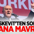Yozgat'ta 'Püskevit'ten Sonra 'Adana Mavrası' Yozgat'ta 'Püskevit'ten Sonra 'Adana Mavrası'
