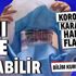 Son dakika haberleri | Bilim Kurulu Üyesi Gündüz: ...