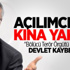 Kaybeden Devlet Oldu