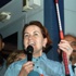 Meral Akşener’den "kırbaçlı" yanıt