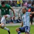 Messi'den yoksun Arjantin'e Bolivya sürprizi Messi'den yoksun Arjantin'e Bolivya sürprizi