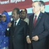 Cumhurbaşkanı Erdoğan Somali'de Cumhurbaşkanı Erdoğan Somali'de