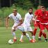 Futbol: Hazırlık maçı