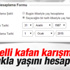 Bedelli askerlik için yaş hesaplama formu Bedelli askerlik için yaş hesaplama formu