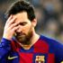 Kayserispor taraftarın Messi'yi istiyor: "Çık gel deli oğlan" Kayserispor taraftarın Messi'yi istiyor: "Çık gel deli oğlan"