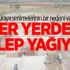 Buraya serilmelerinin bir nedeni var! Her yerden talep yağıyor