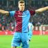 Trabzonspor taraftarlarından Sörloth kampanyası