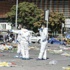 FLAŞ! 'Ankara'daki patlamada 2 polis şehit!'