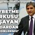 CHP'li Erdoğdu, iktidarın 'gerilim' odaklı stratejisine dikkat çekti