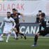 Ligdeki ilk mağlubiyetini alan Alanyaspor, gözünü ... Ligdeki ilk mağlubiyetini alan Alanyaspor, gözünü ...