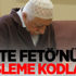 İşte FETÖ'nün fişleme kodları