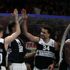 Beşiktaş Sompo Japan, Çekya deplasmanında