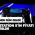 PS5 fiyatı kaç para olacak? Lansman günü gelen ve satışına az kalan PS5'in fiyatı ne kadar olacak?