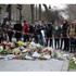 Paris'teki terör saldırıları