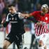 Beşiktaş - Antalyaspor muhtemel 11'ler...