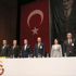 Galatasaray kongresinde darbe