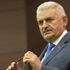 Başbakan Yıldırım'dan Madımak ve Başbağlar mesajı Başbakan Yıldırım'dan Madımak ve Başbağlar mesajı