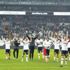 Ve Beşiktaş sahnede